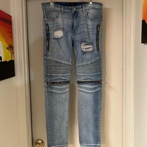 Forever 21 Men’s Jeans